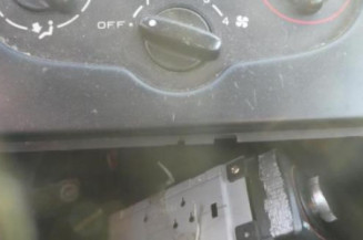 Porte arriere gauche CITROEN XSARA PICASSO