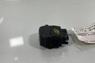 Interrupteur de leve vitre avant droit CITROEN XSARA PICASSO