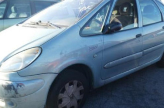Interrupteur de leve vitre avant droit CITROEN XSARA PICASSO