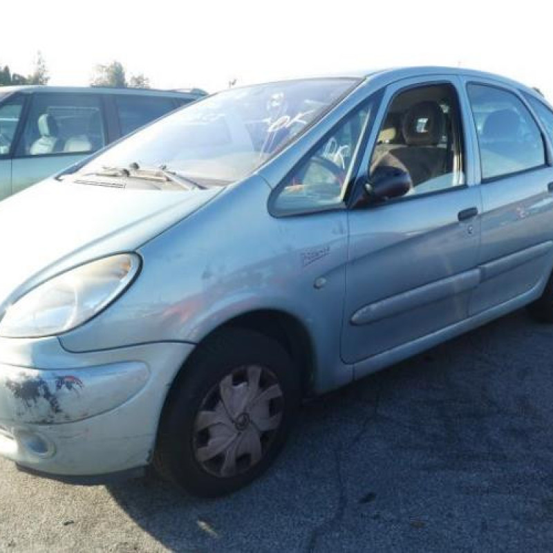 Interrupteur de leve vitre avant droit CITROEN XSARA PICASSO Photo n°4