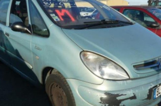 Interrupteur de leve vitre avant droit CITROEN XSARA PICASSO