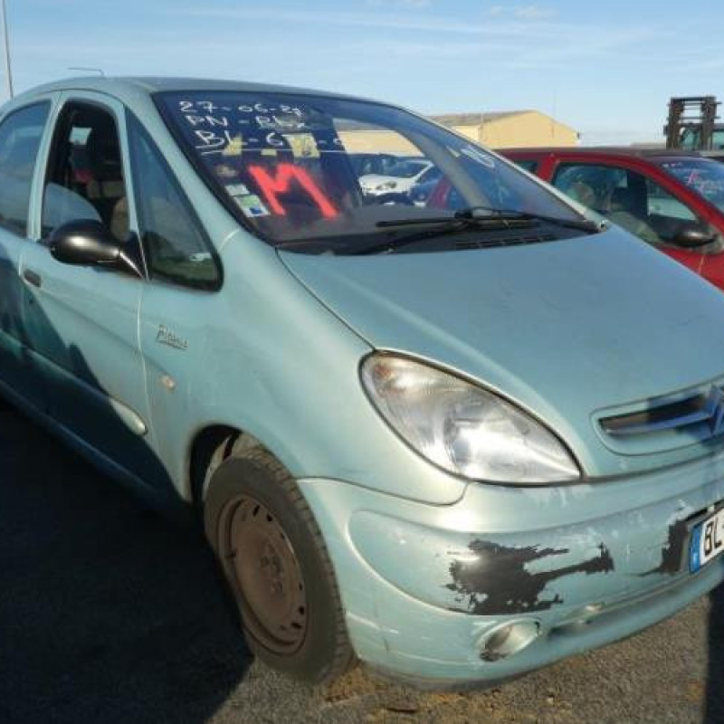 Interrupteur de leve vitre avant droit CITROEN XSARA PICASSO Photo n°5