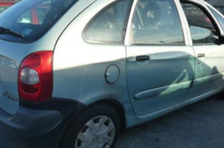 Interrupteur de leve vitre avant droit CITROEN XSARA PICASSO