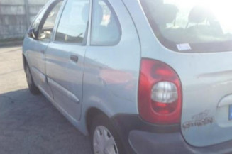 Interrupteur de leve vitre avant droit CITROEN XSARA PICASSO