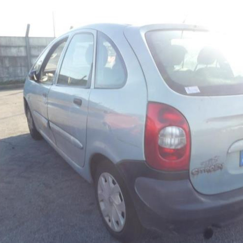 Interrupteur de leve vitre avant droit CITROEN XSARA PICASSO Photo n°7