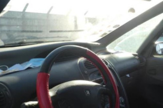 Interrupteur de leve vitre avant droit CITROEN XSARA PICASSO