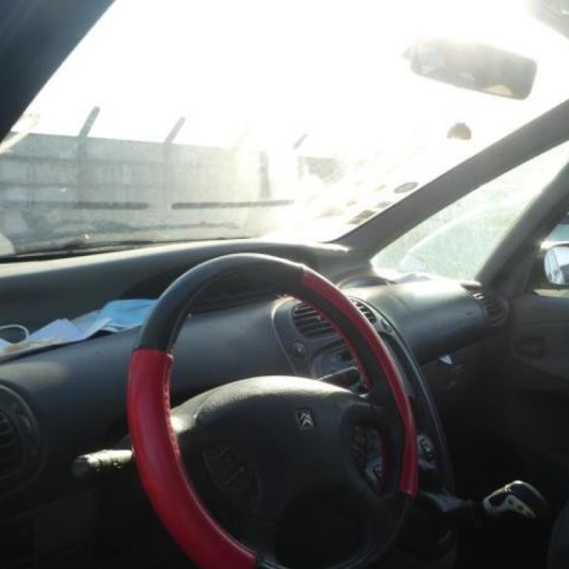 Interrupteur de leve vitre avant droit CITROEN XSARA PICASSO Photo n°8