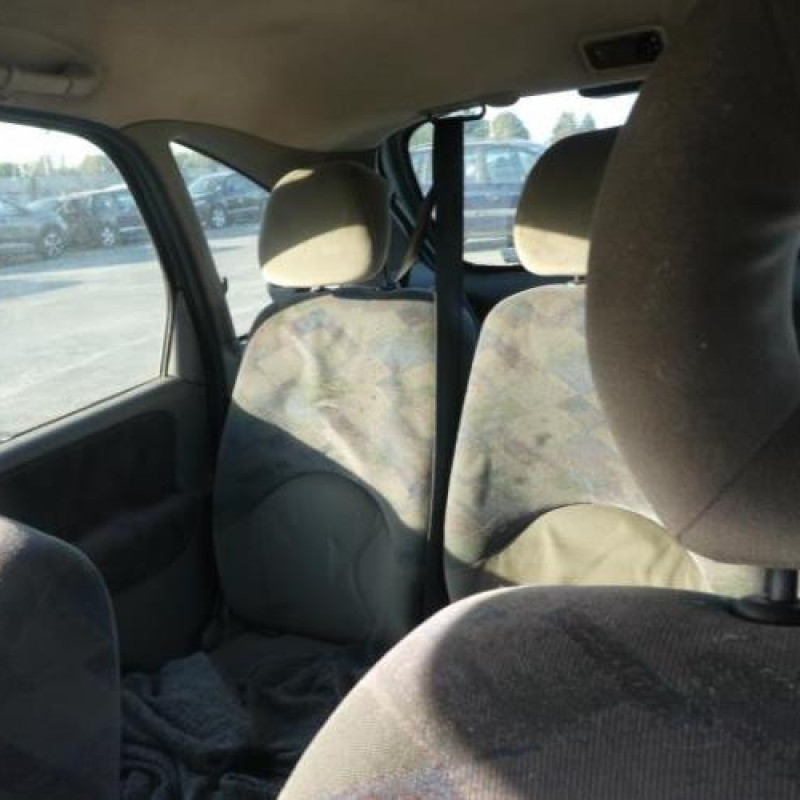 Interrupteur de leve vitre avant droit CITROEN XSARA PICASSO Photo n°9
