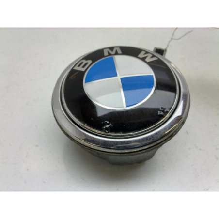 Bouton de coffre BMW SERIE 1 E81