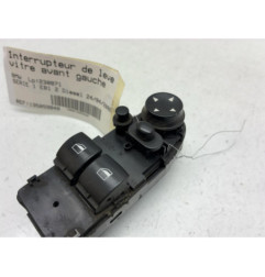 Interrupteur de leve vitre avant gauche BMW SERIE 1 E81