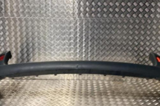 Pare choc arriere RENAULT KANGOO 1 Photo n°1