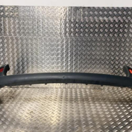 Pare choc arriere RENAULT KANGOO 1 Photo n°1