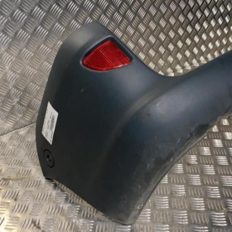 Pare choc arriere RENAULT KANGOO 1