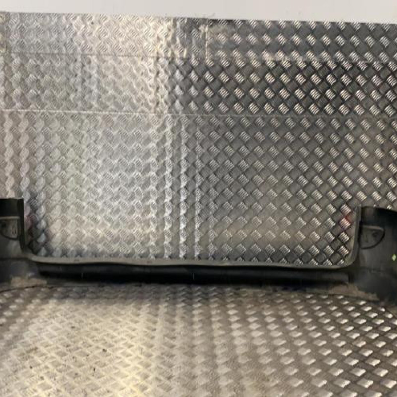 Pare choc arriere RENAULT KANGOO 1 Photo n°5