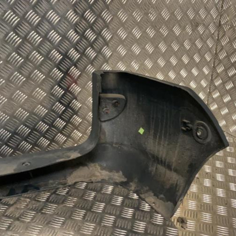 Pare choc arriere RENAULT KANGOO 1 Photo n°7