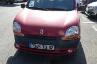 Pare choc arriere RENAULT KANGOO 1