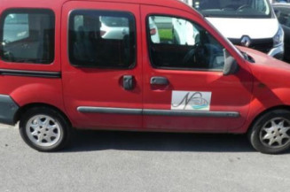 Pare choc arriere RENAULT KANGOO 1