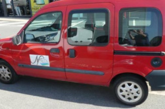 Pare choc arriere RENAULT KANGOO 1
