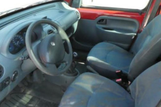 Pare choc arriere RENAULT KANGOO 1