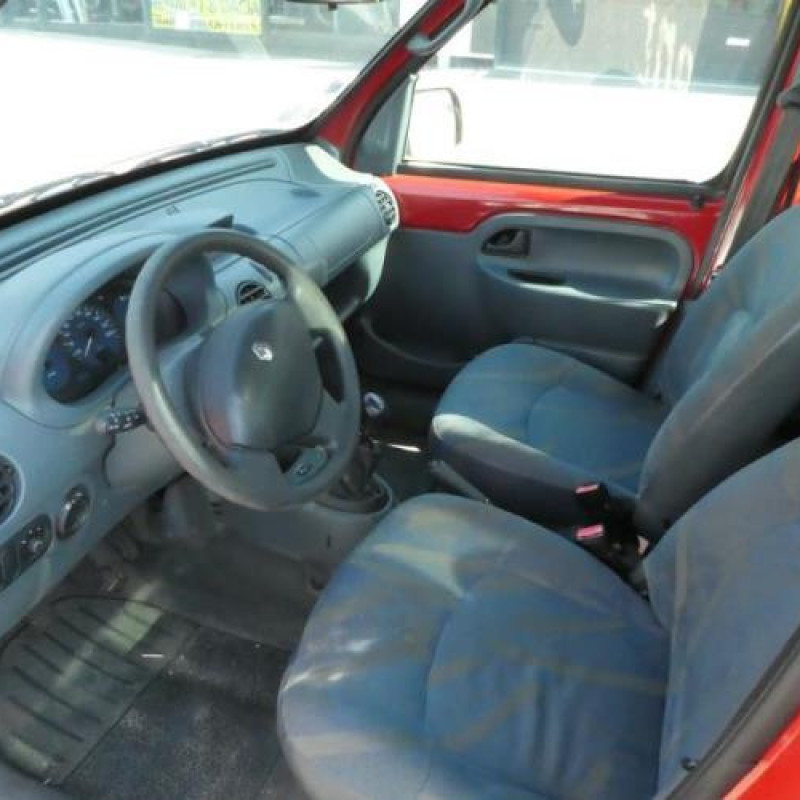 Pare choc arriere RENAULT KANGOO 1 Photo n°12