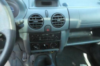 Pare choc arriere RENAULT KANGOO 1