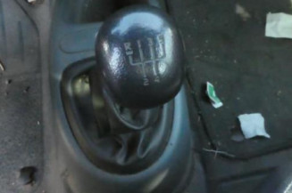 Pare choc arriere RENAULT KANGOO 1