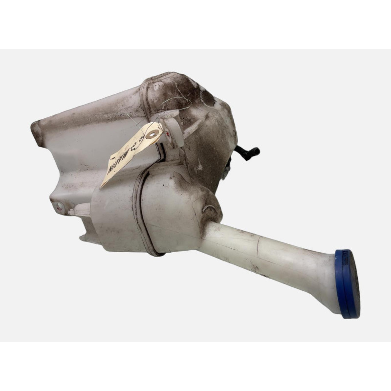 Vase de lave glace CITROEN C1 1 Photo n°1