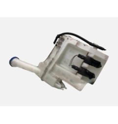 Vase de lave glace CITROEN C1 1