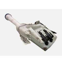 Vase de lave glace CITROEN C1 1