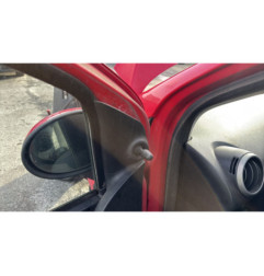 Vase de lave glace CITROEN C1 1