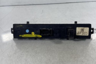 Bouton de warning PEUGEOT 3008 1