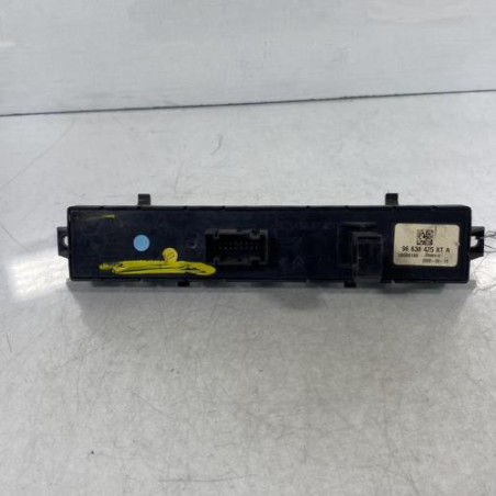 Bouton de warning PEUGEOT 3008 1