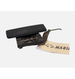 Poignee porte avant droit PEUGEOT 205