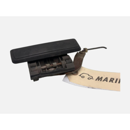 Poignee porte avant droit PEUGEOT 205