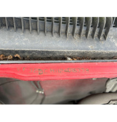 Poignee porte avant droit PEUGEOT 205