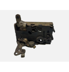 Serrure avant gauche PEUGEOT 205