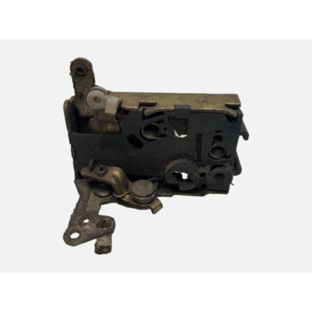 Serrure avant gauche PEUGEOT 205