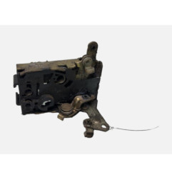 Serrure avant droit PEUGEOT 205