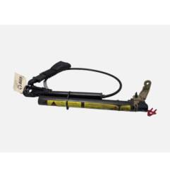 Pretensionneur de ceinture avant gauche OPEL CORSA B Photo n°1