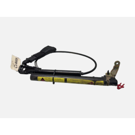 Pretensionneur de ceinture avant gauche OPEL CORSA B Photo n°1