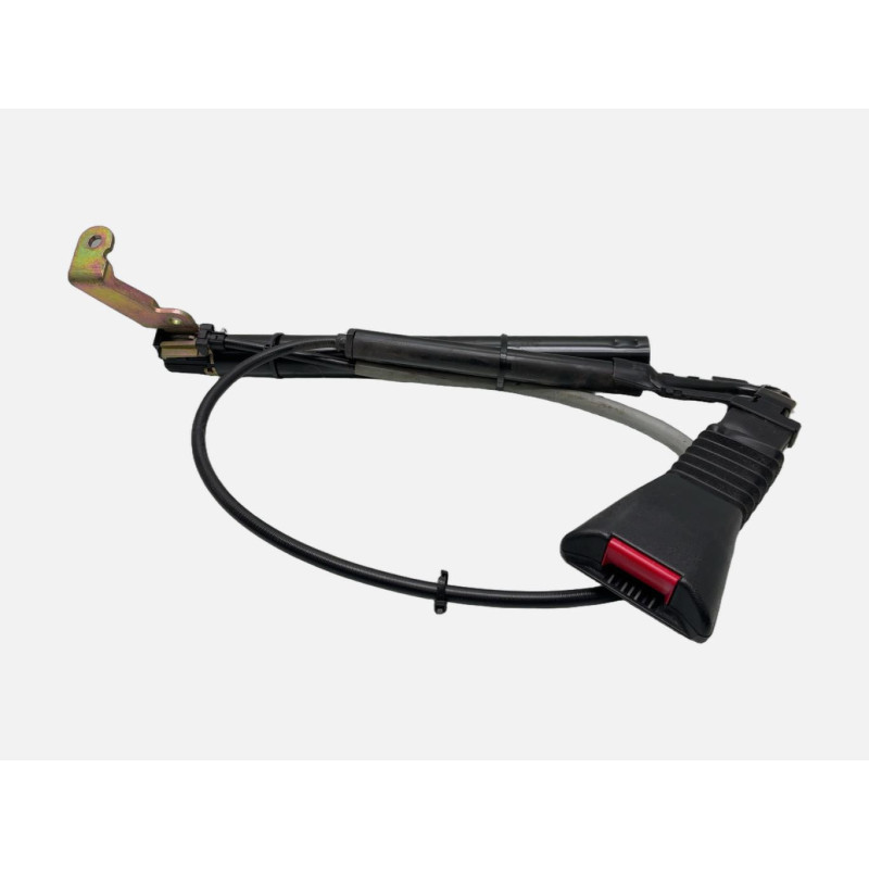 Pretensionneur de ceinture avant gauche OPEL CORSA B Photo n°4
