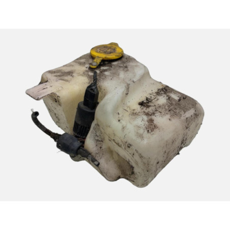 Vase de lave glace OPEL CORSA B Photo n°1