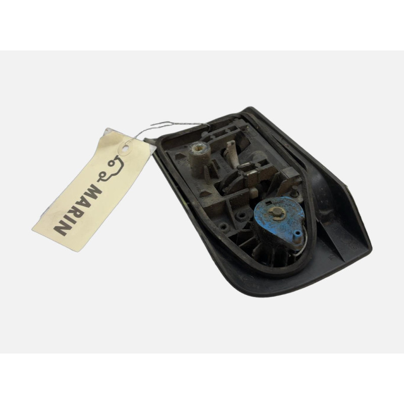 Poignee porte coffre gauche RENAULT KANGOO 1 Photo n°4