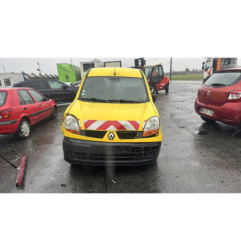 Poignee porte coffre gauche RENAULT KANGOO 1