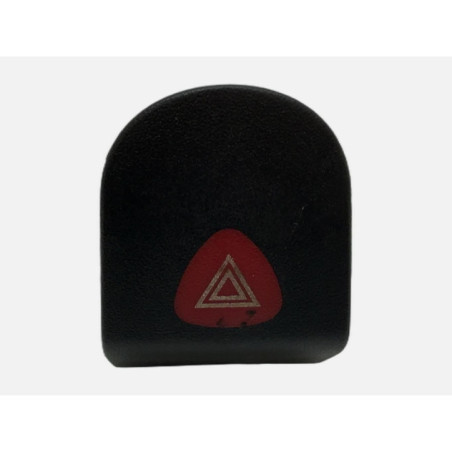 Bouton de warning RENAULT KANGOO 1 Photo n°1