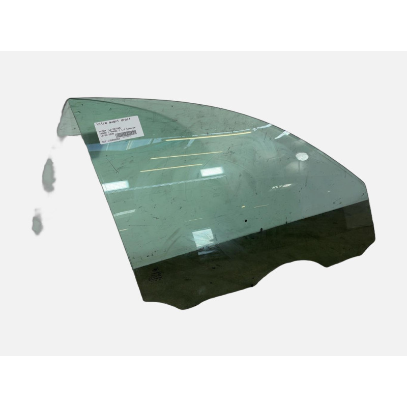 Vitre avant droit SKODA FABIA 1 Photo n°3