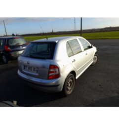 Vitre avant droit SKODA FABIA 1