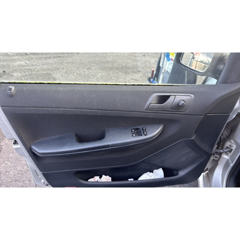 Vitre avant droit SKODA FABIA 1 Photo n°17