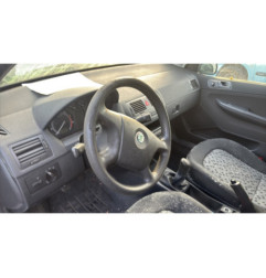 Vitre avant droit SKODA FABIA 1