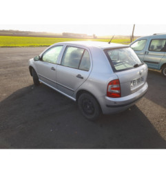 Interrupteur de leve vitre avant gauche SKODA FABIA 1